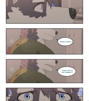 December, Twilight, Snowflake S2 E6 (WIP) comic porn sex 17