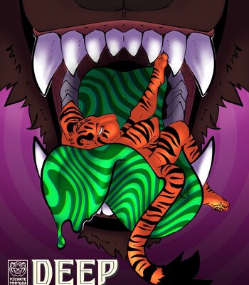 Deep Cravings (Ongoing) comic porn thumbnail 001