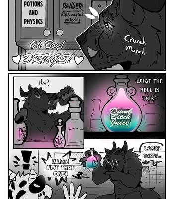 Deep Cravings (Ongoing) comic porn sex 3