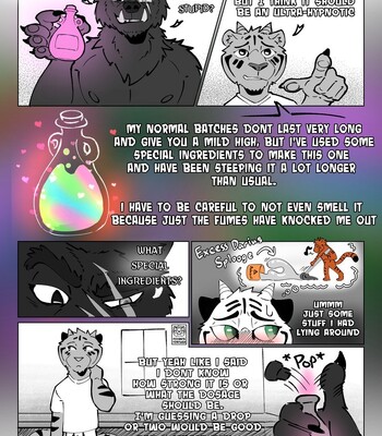 Deep Cravings (Ongoing) comic porn sex 4