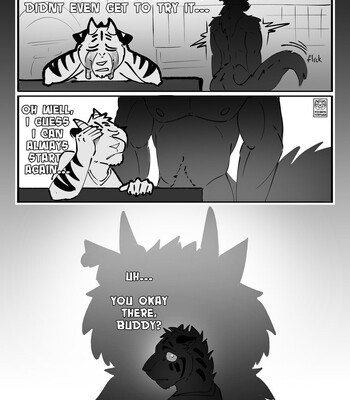 Deep Cravings (Ongoing) comic porn sex 6