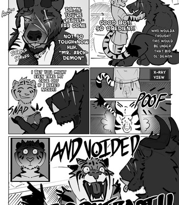 Deep Cravings (Ongoing) comic porn sex 8