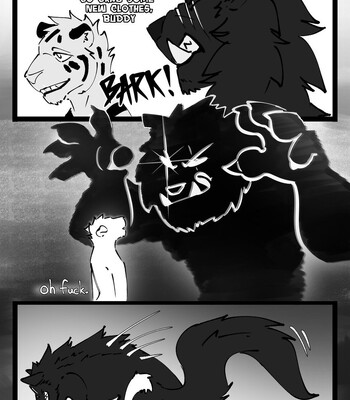 Deep Cravings (Ongoing) comic porn sex 10