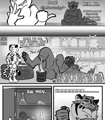 Deep Cravings (Ongoing) comic porn sex 16