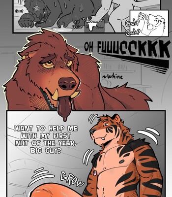 Deep Cravings (Ongoing) comic porn sex 17