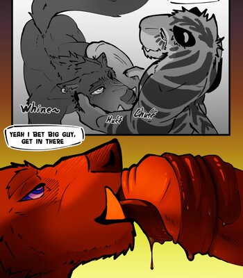 Deep Cravings (Ongoing) comic porn sex 19