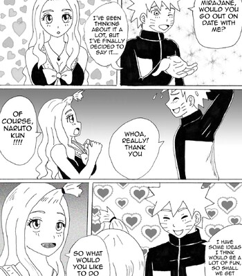 Demon Date comic porn sex 3