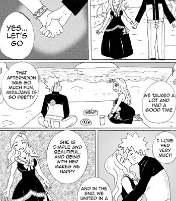 Demon Date comic porn sex 4