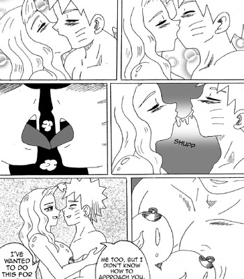 Demon Date comic porn sex 8