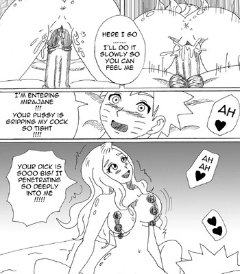 Demon Date comic porn sex 9