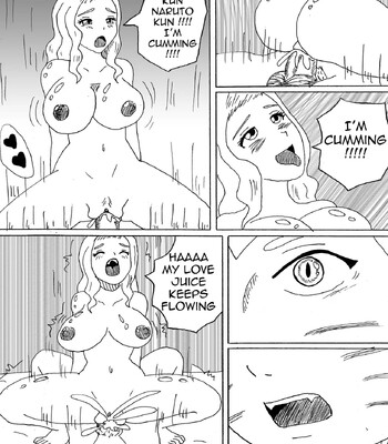 Demon Date comic porn sex 11