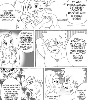 Demon Date comic porn sex 15