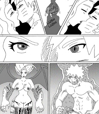 Demon Date comic porn sex 16