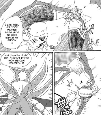 Demon Date comic porn sex 20