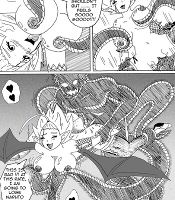 Demon Date comic porn sex 23