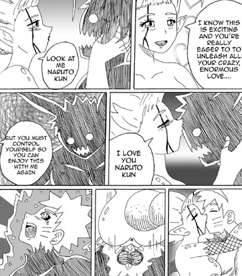 Demon Date comic porn sex 25