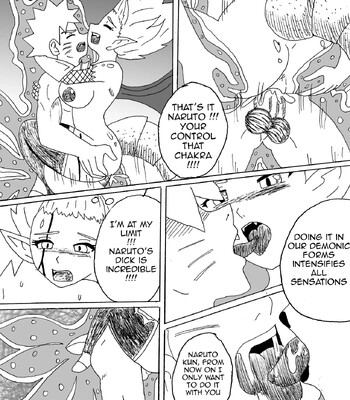 Demon Date comic porn sex 26