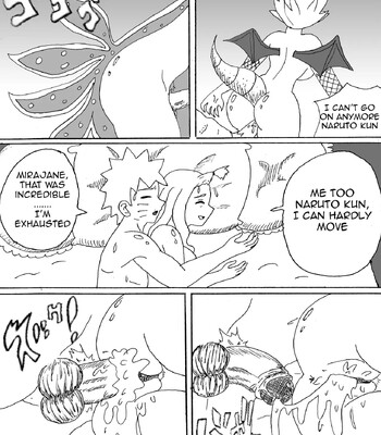 Demon Date comic porn sex 29