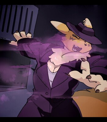 Detective Rena (WIP) comic porn sex 3