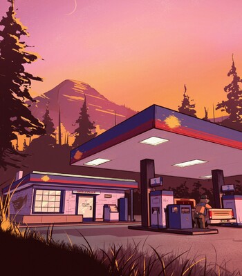 Devil of Altar Lake (ongoing) comic porn sex 2