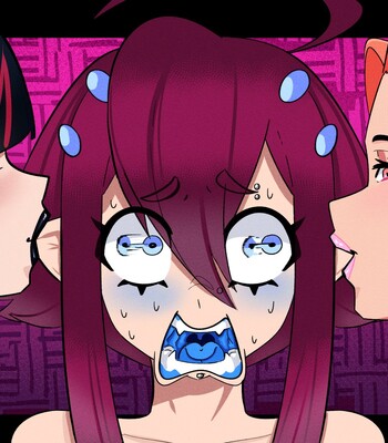 [Diceyboi] DEEP ASMR comic porn sex 7