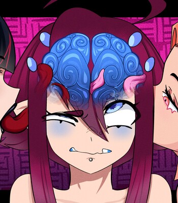 [Diceyboi] DEEP ASMR comic porn sex 8