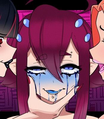 [Diceyboi] DEEP ASMR comic porn sex 12