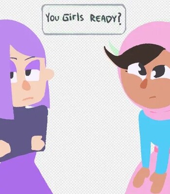 [Differland] Lily & Zari (Duolingo) [English] comic porn sex 8