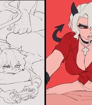 Differland Short Comics comic porn sex 42