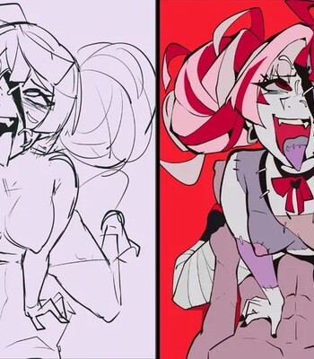 Differland Short Comics comic porn sex 84