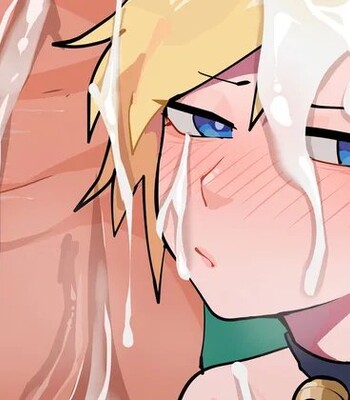 Differland Short Comics comic porn sex 106