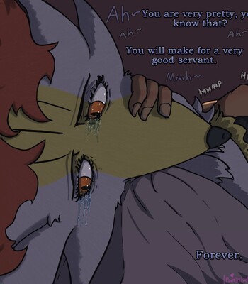 Dirty Dishes (WIP) comic porn sex 2