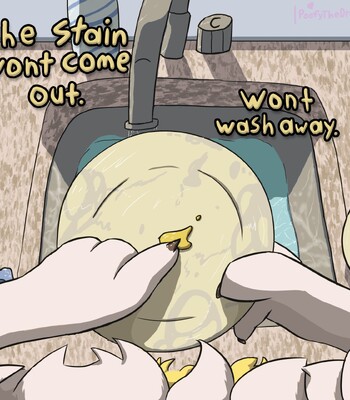 Dirty Dishes (WIP) comic porn sex 4