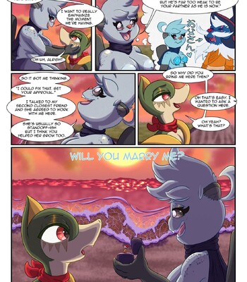 Double Trouble comic porn sex 15