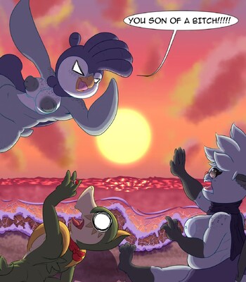 Double Trouble comic porn sex 16