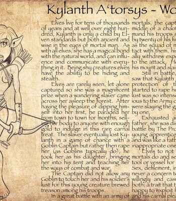 Doves Of Peril comic porn sex 43