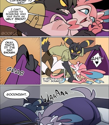 Drunk Pix comic porn sex 4