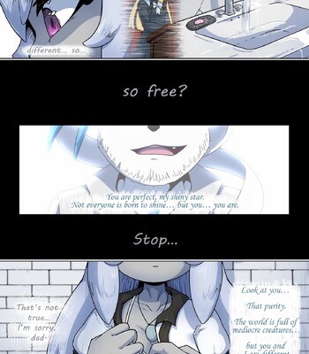 Echoes (WIP) comic porn sex 13