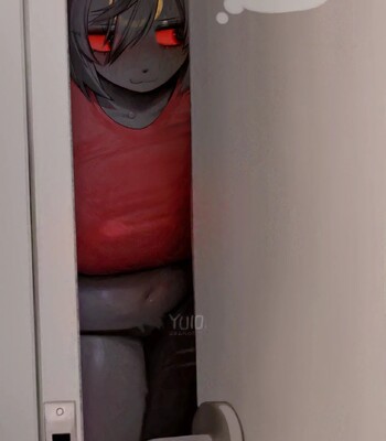 Eeveelution Family comic porn sex 48