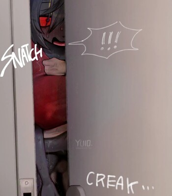 Eeveelution Family comic porn sex 50