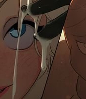 Elsa’s Dungeon Collection comic porn sex 1