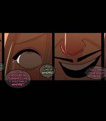 Elsa’s Dungeon Collection comic porn sex 31