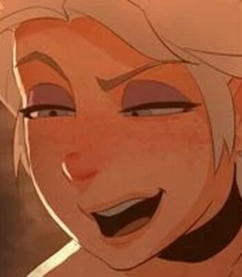 Elsa’s Dungeon  Part 3 comic porn thumbnail 001