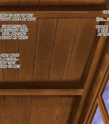 Emblem of Bud ~Trial of Abstinence~ comic porn sex 43