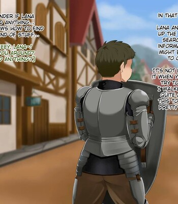 Emblem of Bud ~Trial of Abstinence~ comic porn sex 163