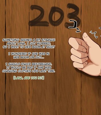 Emblem of Bud ~Trial of Abstinence~ comic porn sex 173