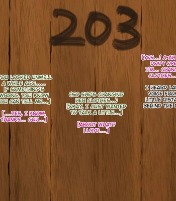 Emblem of Bud ~Trial of Abstinence~ comic porn sex 174