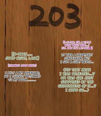 Emblem of Bud ~Trial of Abstinence~ comic porn sex 176