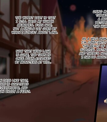 Emblem of Bud ~Trial of Abstinence~ comic porn sex 249