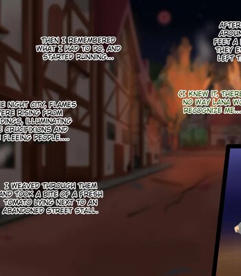 Emblem of Bud ~Trial of Abstinence~ comic porn sex 252